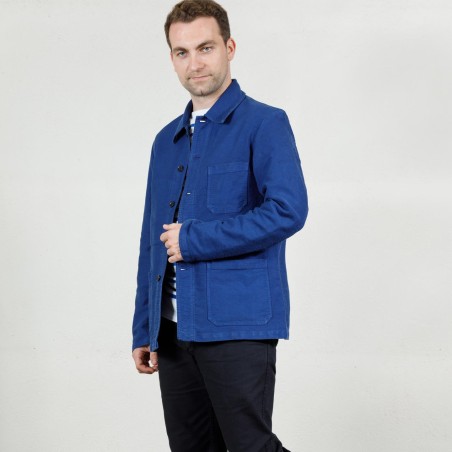 Workwear Chore Coat - Ready to Wear