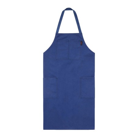 Organic twill apron 1G/1221CO Vétra