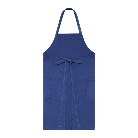 Organic twill apron 1G/1221CO Vétra