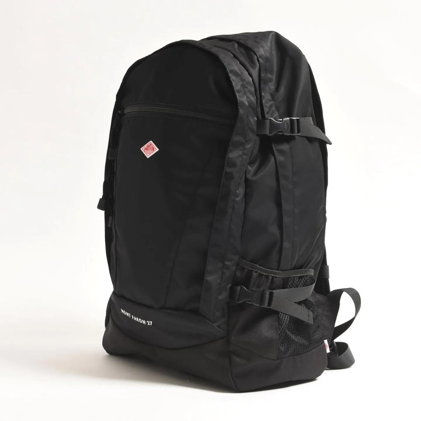 Backpack [Mont Faron 27] Black