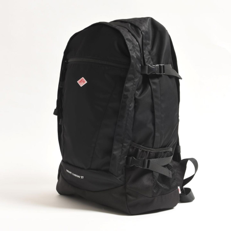 Backpack [Mont Faron 27] Black