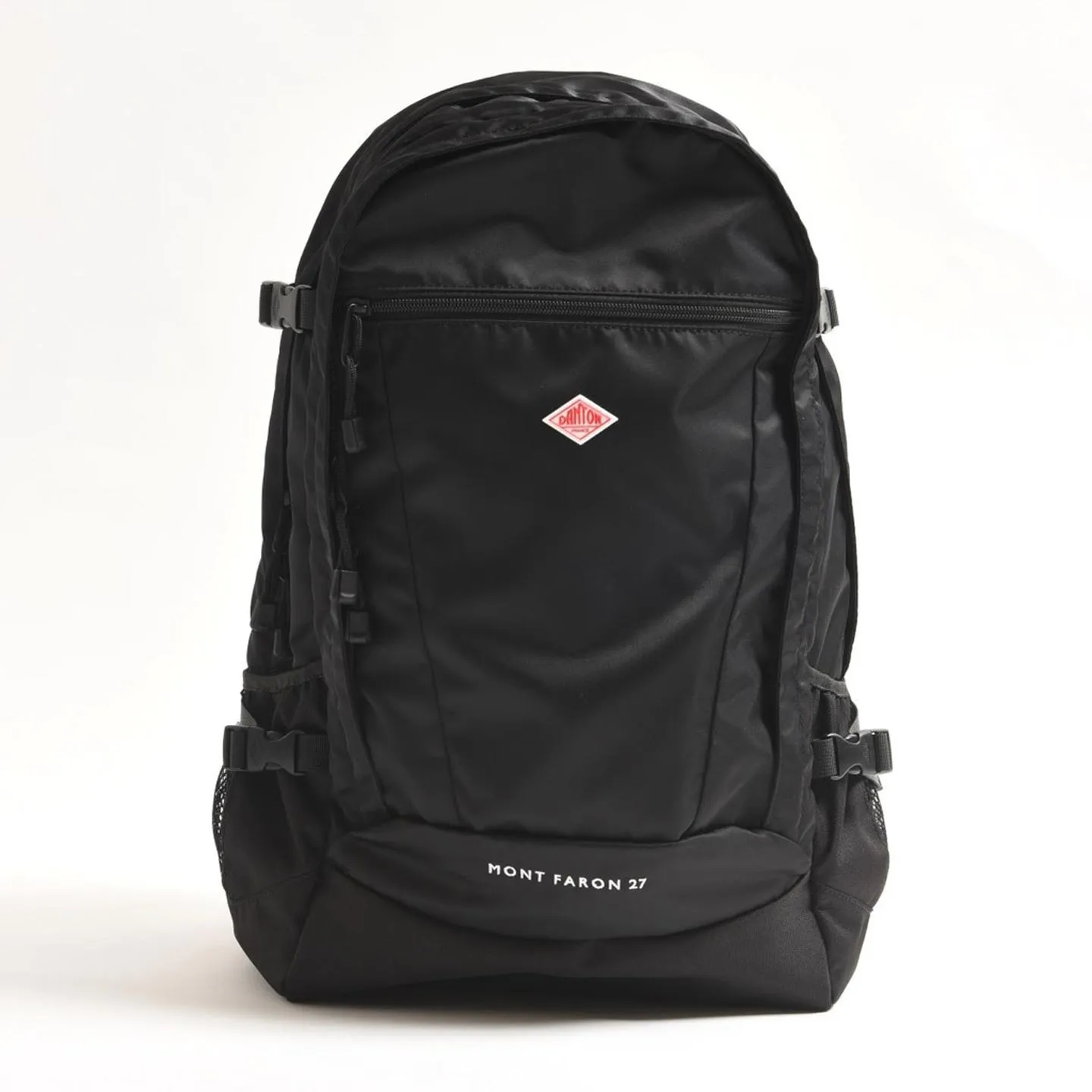 Backpack [Mont Faron 27] Black