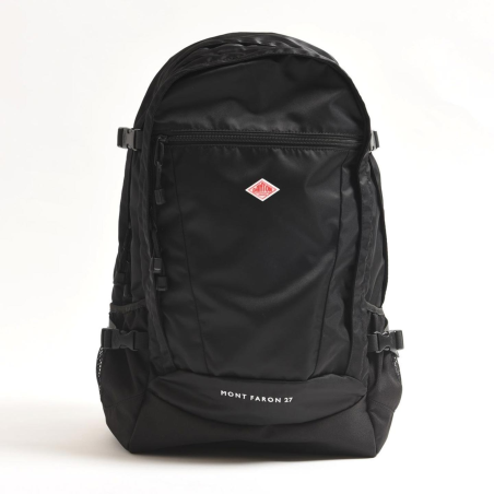 Backpack [Mont Faron 27] Black