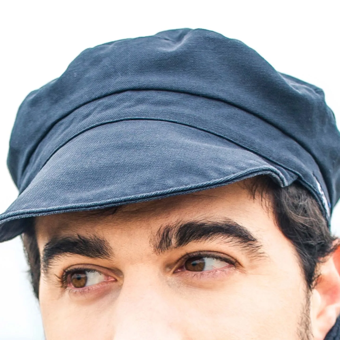 Cap, the authentic Breton sailor's cap