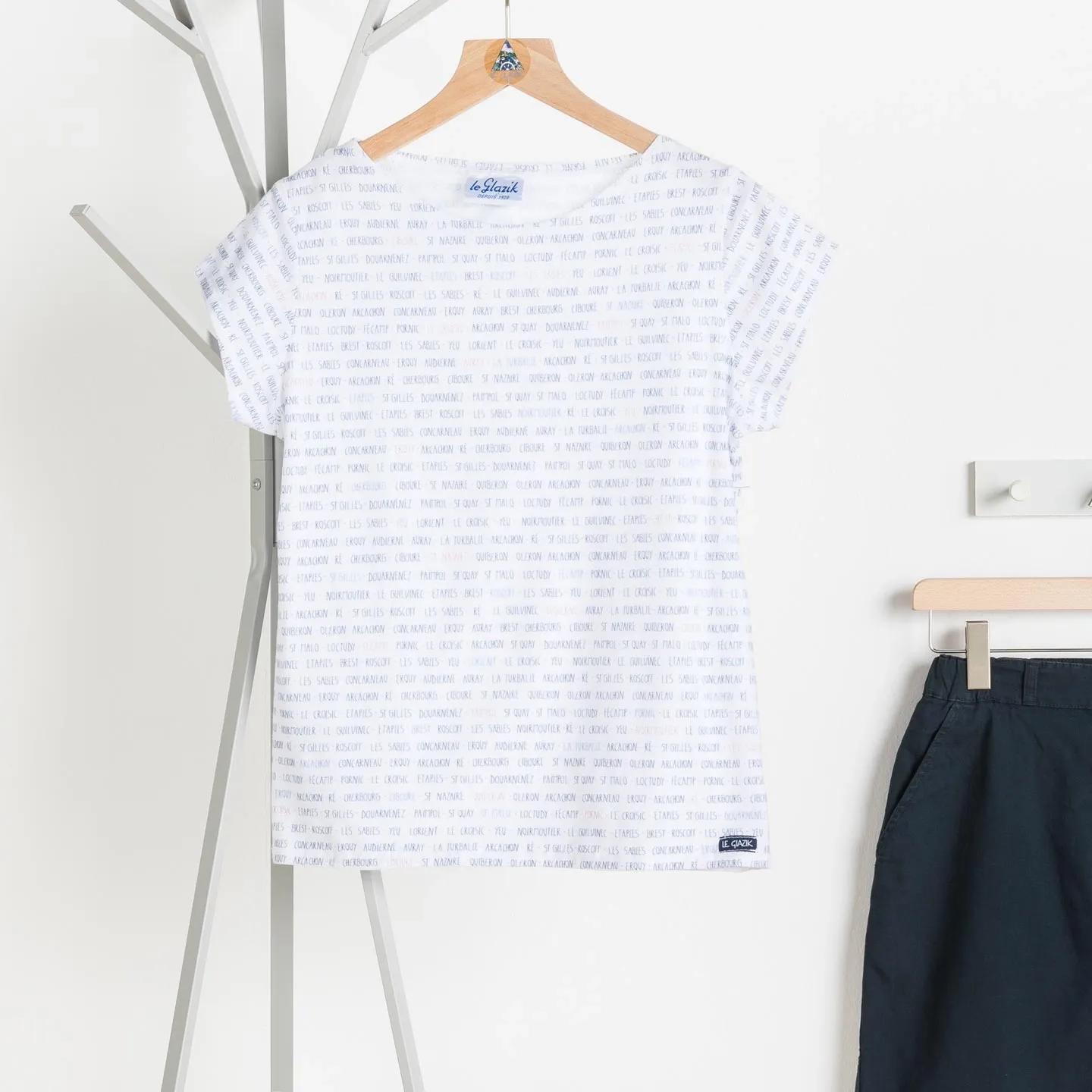 Mai, fancy summer T-shirt Mai, fancy summer T-shirt