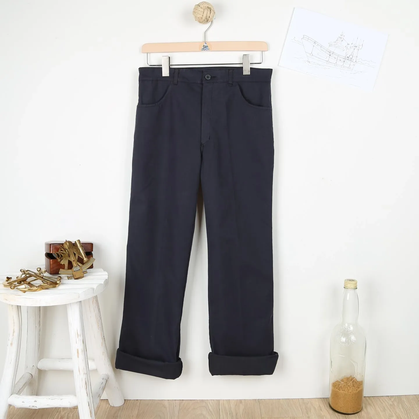 Pierre, Men's Jean Trousers Pierre, Men's Jean Trousers