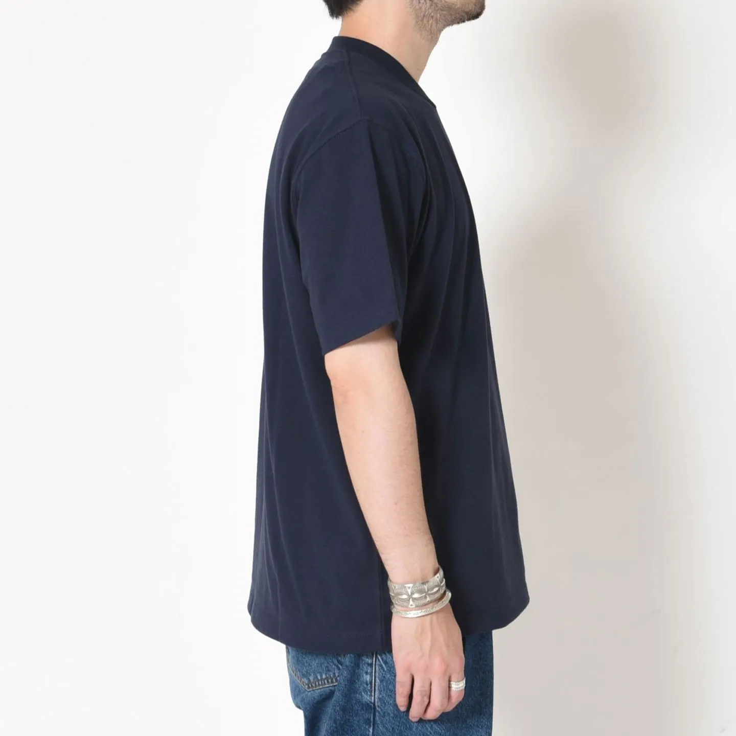 Danton Pocket Tshirt #DT-C0198 TCB