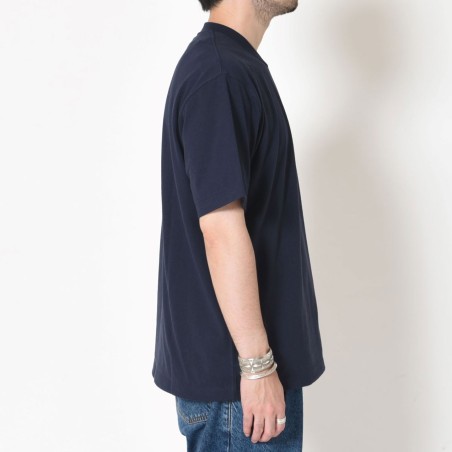 Danton Pocket Tshirt #DT-C0198 TCB