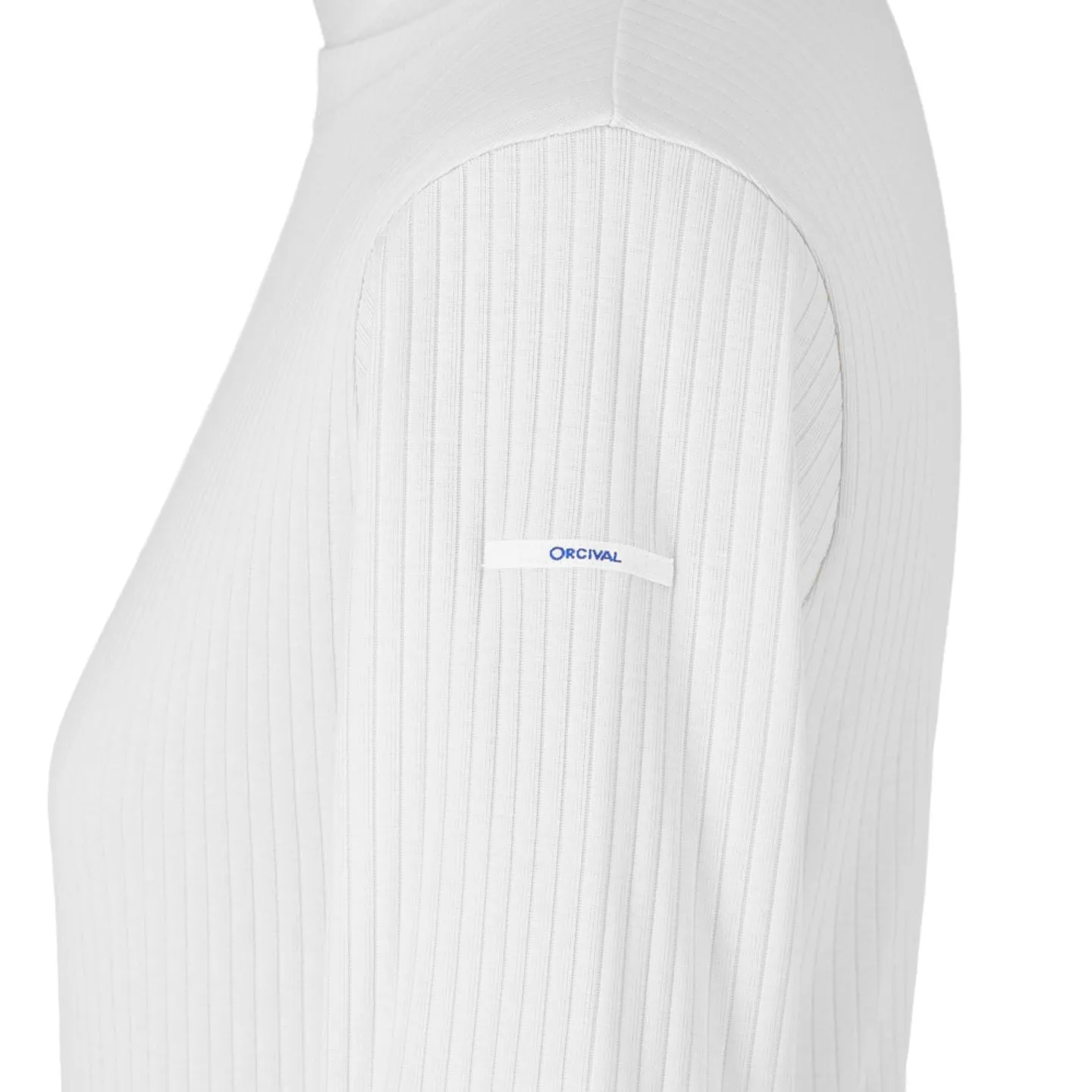 Boat Neck Half Sleeve Tshirt Orcival #OR-C0071 ULH