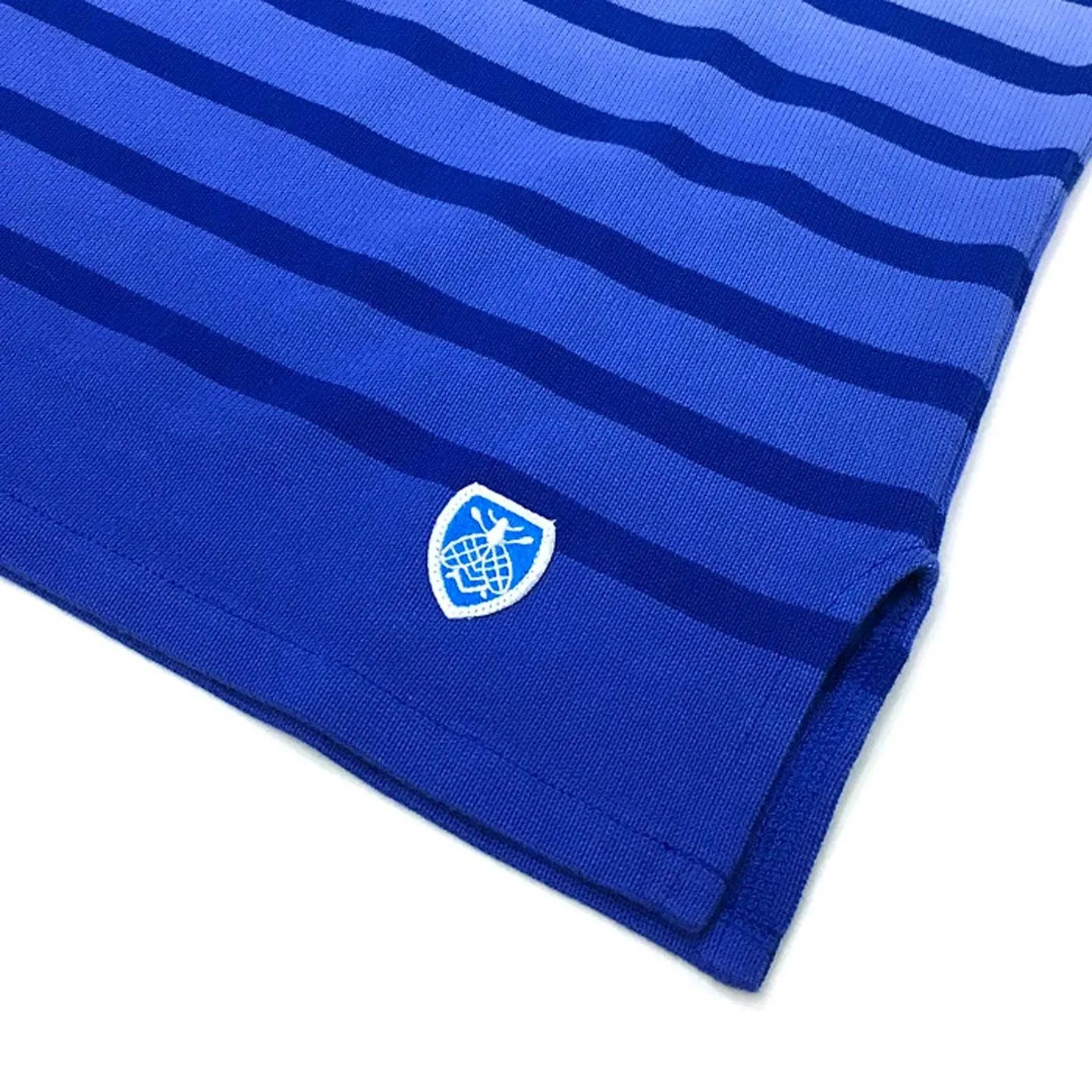 Stripe Dip Dyed mariniere Orcival #OR-C0209 RCS