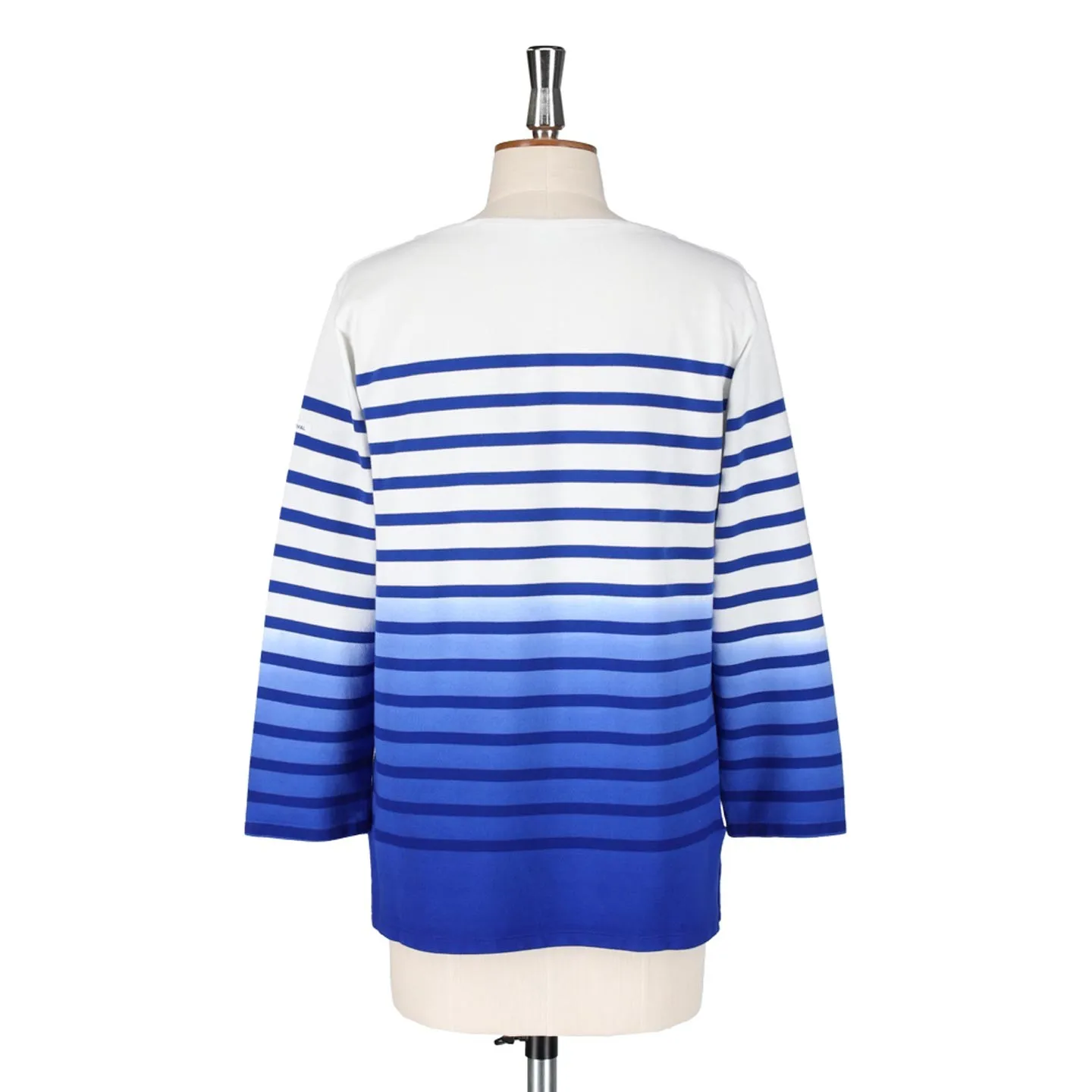 Stripe Dip Dyed mariniere Orcival #OR-C0209 RCS