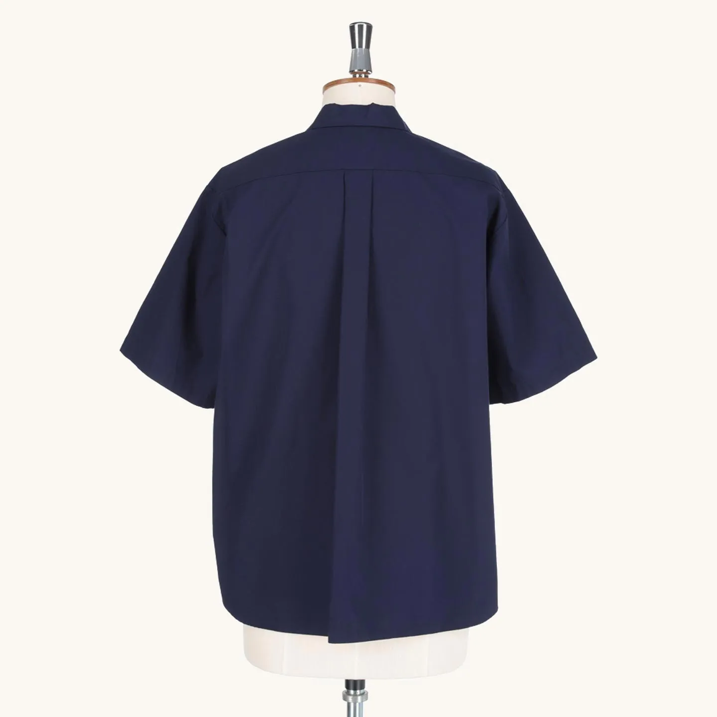 Cotton Work Shirt DANTON #DT-B0049 CPL
