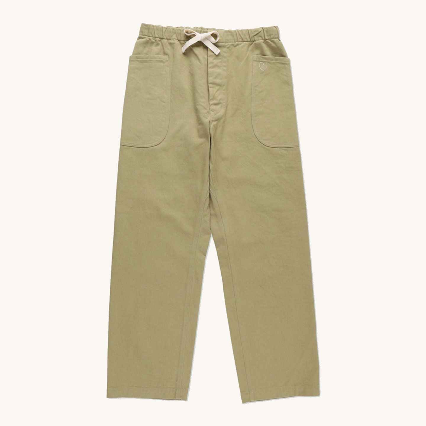 Orcival sailor cotton pants