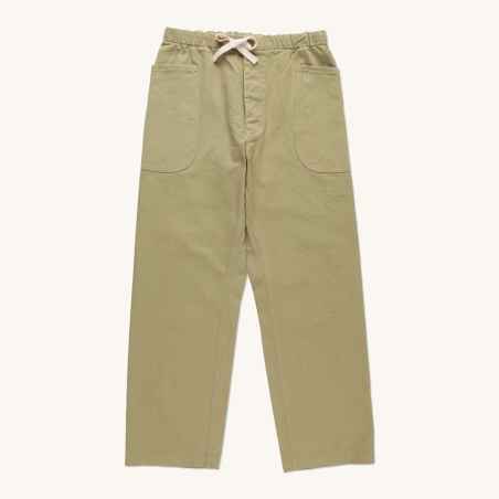 Orcival sailor cotton pants