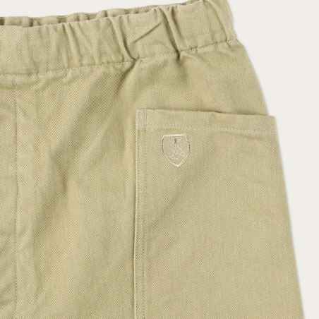 Orcival sailor cotton pants