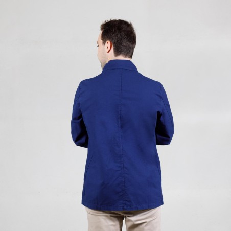 Veste de travail en toile légère 4N/5 Vétra