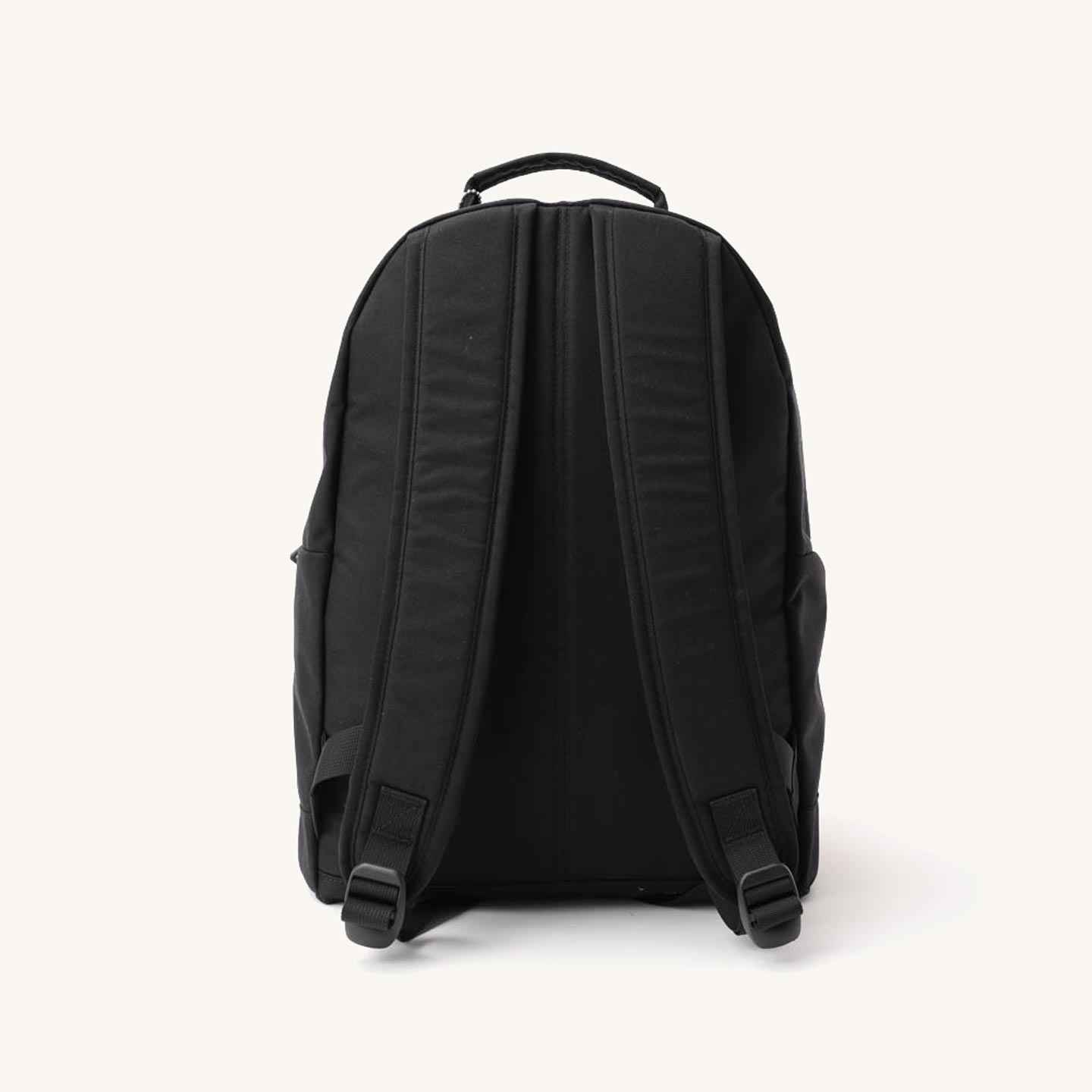 Classic Backpack REPUBLIQUE 18 Black