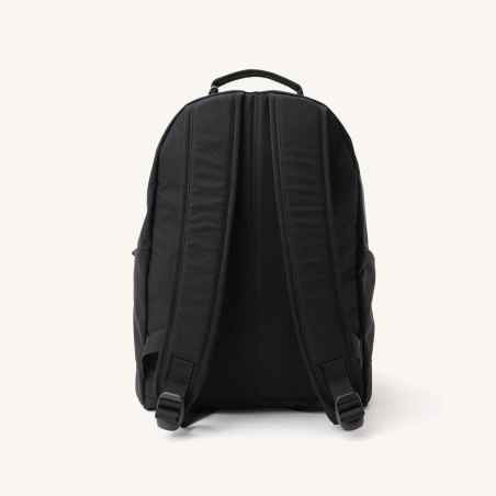 Classic Backpack REPUBLIQUE 18 Black