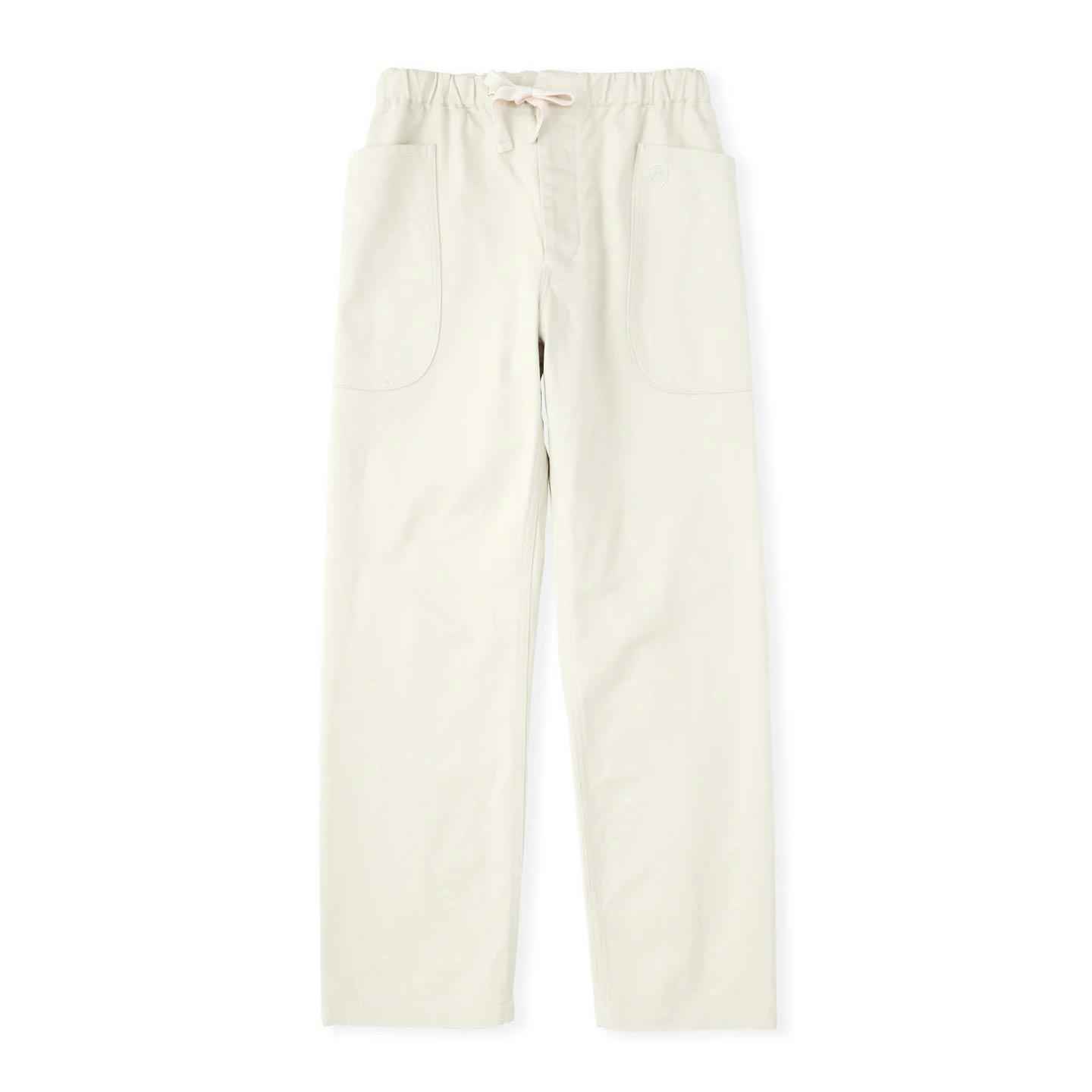 Pantalon marin en coton Orcival #RC-2423 MRT