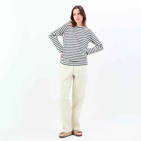 Orcival sailor cotton pants #RC-2423 MRT