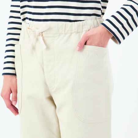 Orcival sailor cotton pants #RC-2423 MRT