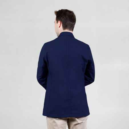 Veston de travail en toile légère 4N/24