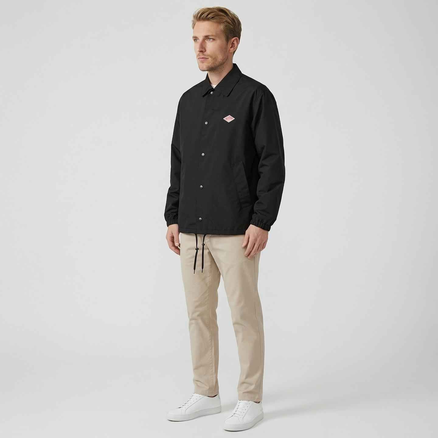 Veste Coach 3L-Tech Danton