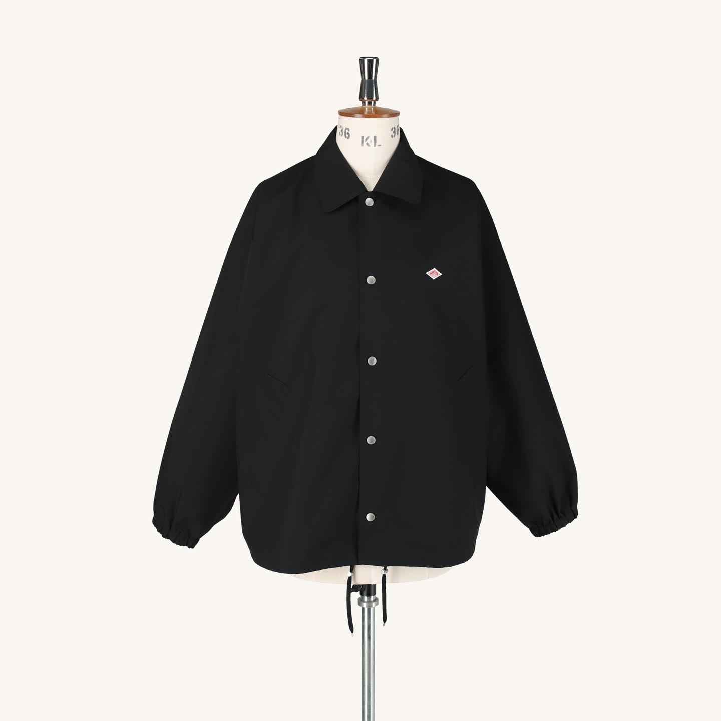 Danton 3L Tech Coach jacket