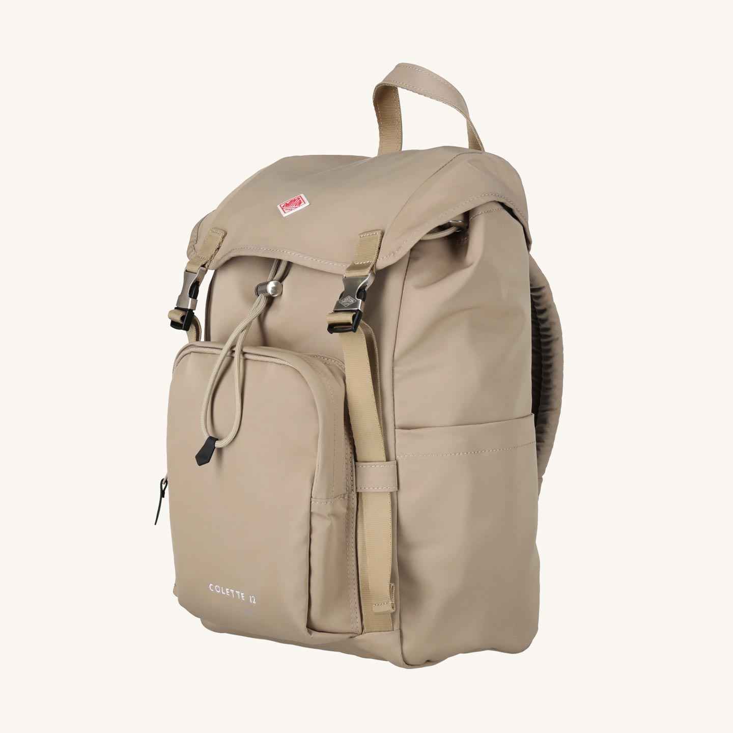 Classic Backpack Colette 12 Danton