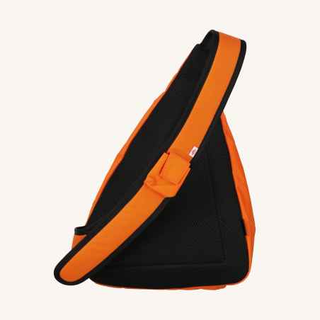 Belt bag Rhone orange