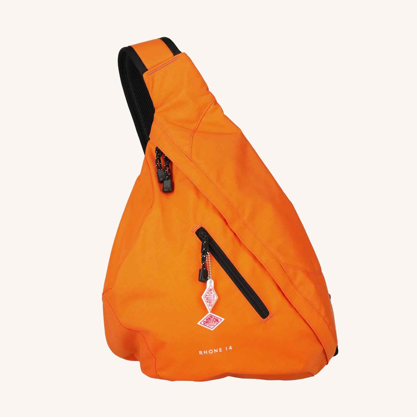 Belt bag Rhone orange