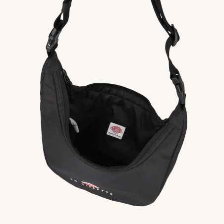 LA VILLETTE – Polyester Taffeta Hand & Shoulder Bag