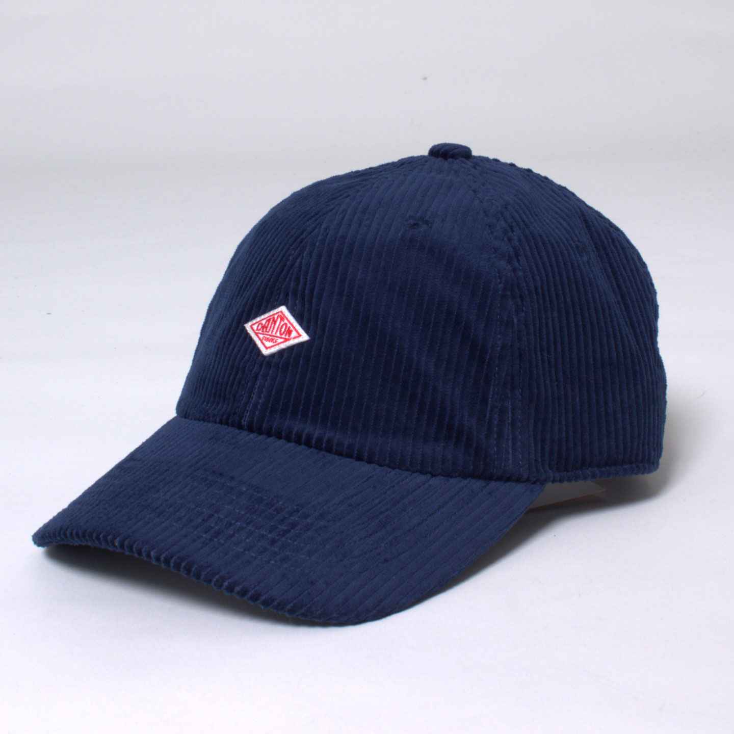 Casquette velours DANTON \ A L O - 1905