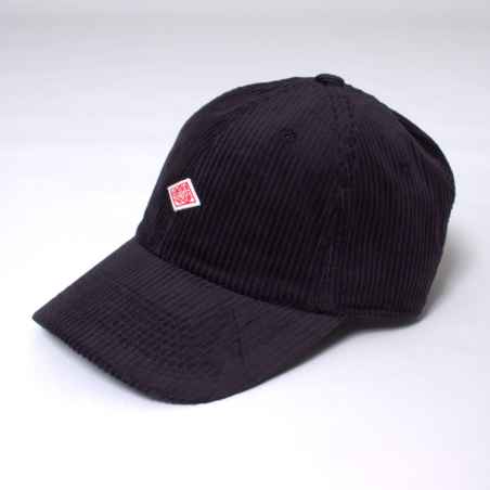 Casquette velours DANTON \ A L O - 1905