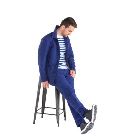 Workwear Jacket in twill fabric 1G/4 Vétra