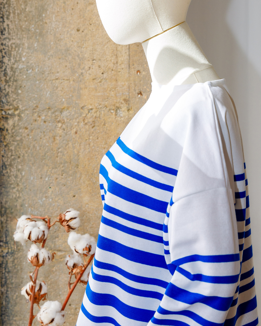 Orcival - French genuine Marinière manufacturer since 1939